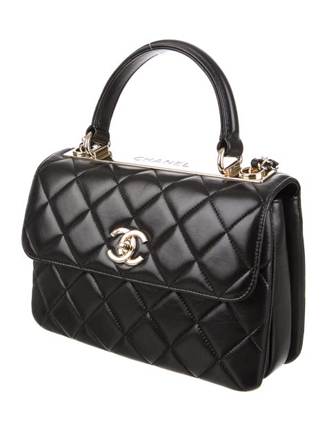 new chanel bags images